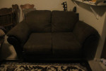 Loveseat Sofa