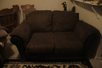 Loveseat Sofa