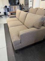 Ethan Allen Sofa