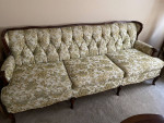 ESTATE SALE-SOFA
