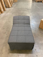Brand New Stylish Folding Sofa Bed, 4 in 1 Daybeds Ottoman Chair Lounge Couch