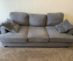 Sofa from Wayfair (lightly used)
