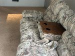 Sofa Lounger
