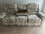 Sofa Lounger
