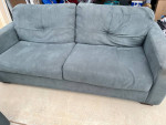 2 piece sofa