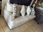 ASHLEY SOFA