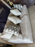 ASHLEY SOFA