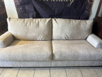 ASHLEY SOFA