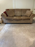 Sofa & Chair