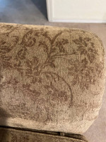 Sofa & Chair