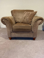 Sofa & Chair