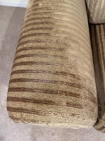 Sofa & Chair