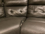 For Sale: Sofa and Recliner Set
