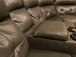 For Sale: Sofa and Recliner Set