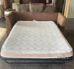 Comfortable Sofa-Bed in Excellent Condition