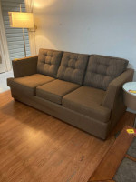Comfortable Sofa-Bed in Excellent Condition