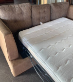 Comfortable Sofa-Bed in Excellent Condition