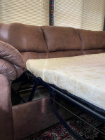 Sofa Bed