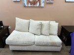 Sectional sofa bed sleeper