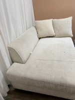 Sectional sofa bed sleeper