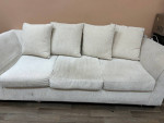 Sectional sofa bed sleeper