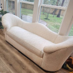 Custom Made Chloe Couch Sofa