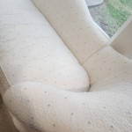 Custom Made Chloe Couch Sofa