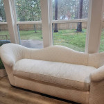 Custom Made Chloe Couch Sofa