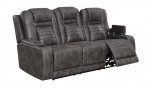 New Power Reclining Sofa or Loveseat