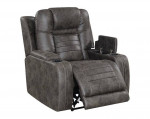 New Power Reclining Sofa or Loveseat