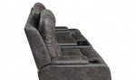 New Power Reclining Sofa or Loveseat