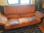 Sofa Couch upholstery microfiber shampoo Cleaning Cleaner Wash Service