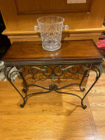 Cool Sofa Console Hallway Serving Credenza TV Stand