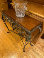 Cool Sofa Console Hallway Serving Credenza TV Stand
