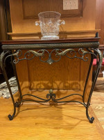 Cool Sofa Console Hallway Serving Credenza TV Stand