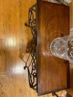 Cool Sofa Console Hallway Serving Credenza TV Stand