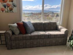 Sleeper Sofa