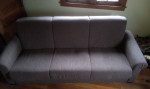 REDUCED$$$GREAT CONDITION FUTON SOFA BED COUCH