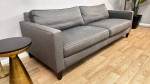 Room and Board Down Filled Sofa *Delivery*