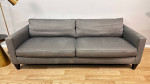 Room and Board Down Filled Sofa *Delivery*