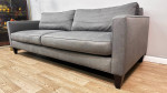 Room and Board Down Filled Sofa *Delivery*