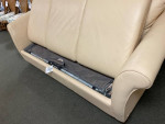 Sofa Bed - Leather