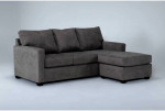 Sofa w/ Chaise