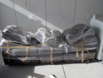 FURNITURE-SOFA- RECLINING