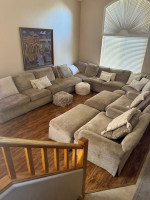 Sectional Sofa