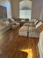 Sectional Sofa