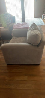Chair sofa