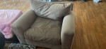 Chair sofa