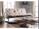 Futon sofa