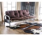Futon sofa